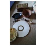 Copper, zodiac, hourglass and more