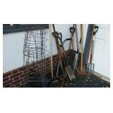 Garden Tools