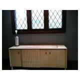John Widdicomb Buffet Credenza