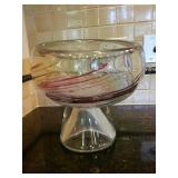 Leon Applebaum NY Glass Artist