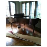 Lester Grand Piano