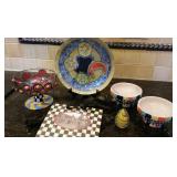 MacKenzie-Childs and More