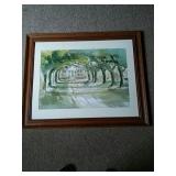 Myrtice Kosma Watercolor