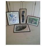 Norma Steinberg & Jack Bilander