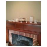 Orrefors, Waterford and more