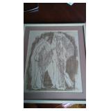 Steinberg The Gossips 