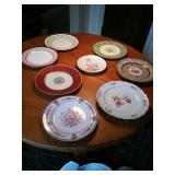 Vignaud, Haviland, Silesia, Cauldon