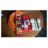 Vintage Hotwheels & Matchbox Cars