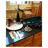 Wine & Cheese Please