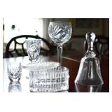 Waterford Crystal