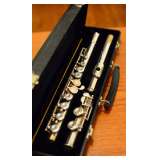 Artley Flute