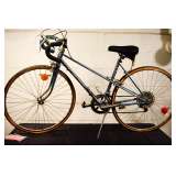 Fuji Gran Tourer SE Women