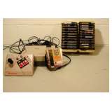 Nintendo, Controller, Games