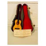 Mini Acoustic Guitar
