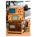 Electronics, Electronics, Electronics!