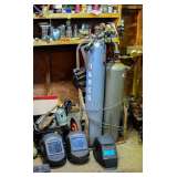 Welding Equipment and Supplies