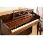 Upright Piano - Console