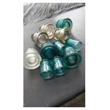 17 Insulators
