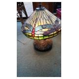 Dale Tiffany Dragonfly Lamp