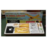 Harborcub Remote Control Airplane