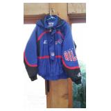 Size Large Buffalo Bills Coat