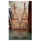 Snow Shoes from Maine