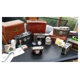 Vintage Cameras