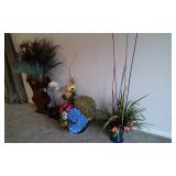 Amazing Floral Decor