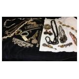 Costume Jewelry Lot 2