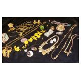 Costume Jewelry