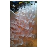 Crystal Glassware