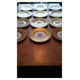 Hutchenreuther Plates