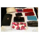 Kate Spade Wallet and More