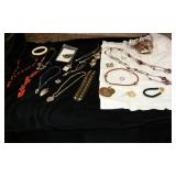Necklaces and More 2