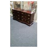 Pair of Nightstands