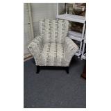 Upholstered Chair