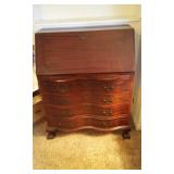 Governor Winthrop Desk