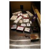 Costume Jewelry Lot 1