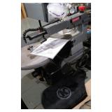 Craftsman Scroll Saw 16