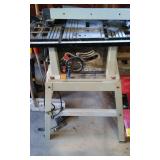 Delta Table Saw