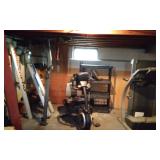 Golf Clubs, Proform XP590, Nordic