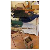 Assortment of Goodies