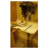 Craftsman 17 Inch Drill Press