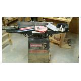 Craftsman Jointer Planer 6 1/8