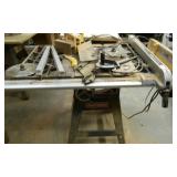 Craftsman Table Saw