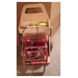 Porter Cable Jetstream Air Compressor