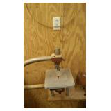 Scroll Saw with 2 Blades