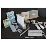 Nintendo Wii