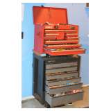 Craftsmen Tool Chests