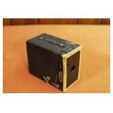 Antique Kodak #2 Brownie